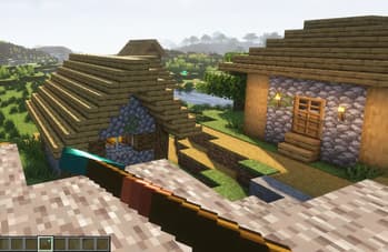 Spear screenshot
