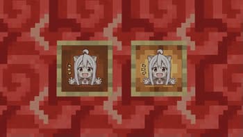 Totem Mahiro Oyama! screenshot