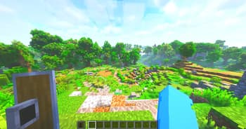 Utility+ screenshot