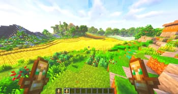 Utility+ screenshot