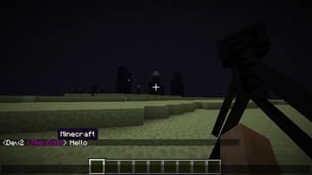 Dimension Viewer screenshot