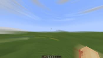Drift POV screenshot