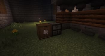 Storage Drawers (Unofficial Port) screenshot