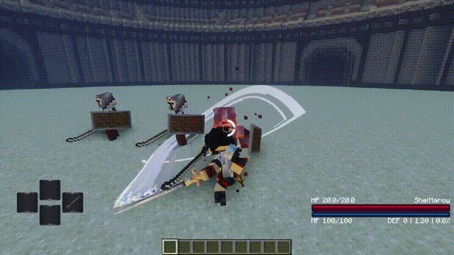 Better Lock on screenshot