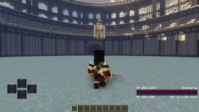 Better Lock on screenshot
