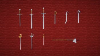 MEDIEVAL CRAFT screenshot
