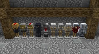 MEDIEVAL CRAFT screenshot