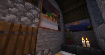 Poisonous paintings screenshot