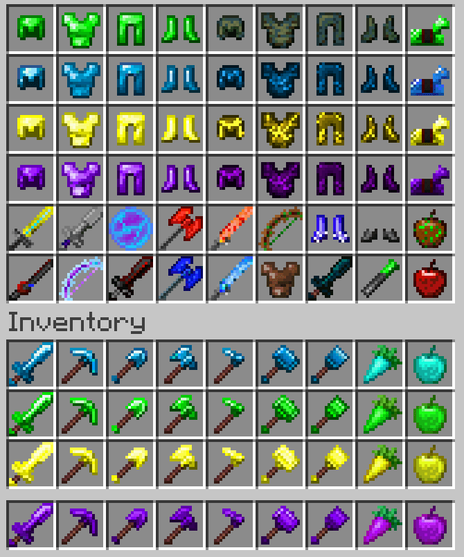 Dungeons And Dragons screenshot