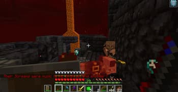 Dungeons And Dragons screenshot