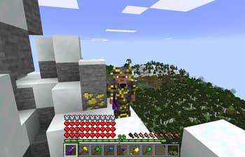 Dungeons And Dragons screenshot