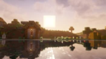 PixelCraft Shaders screenshot