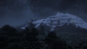 PixelCraft Shaders screenshot