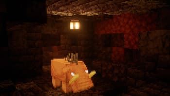 PixelCraft Shaders screenshot