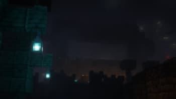 PixelCraft Shaders screenshot