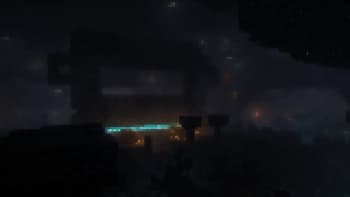 PixelCraft Shaders screenshot