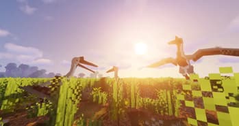 Jurassic Reborn screenshot