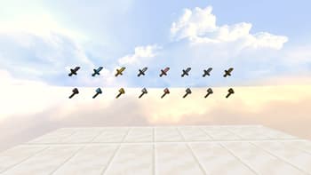 Ernest PvP Pack screenshot