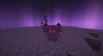 Cobblemon Alphas screenshot