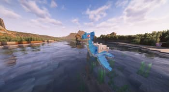 Cobblemon Alphas screenshot