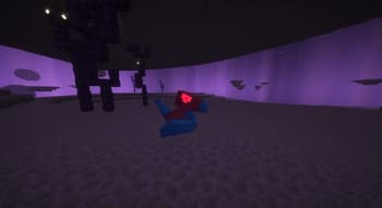 Cobblemon Alphas screenshot