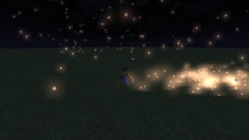 VisualParticles Better screenshot
