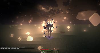 VisualParticles Better screenshot