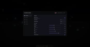 VisualParticles Better screenshot