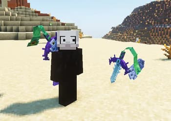Toon's Partner Pokemon [Cobblemon] screenshot