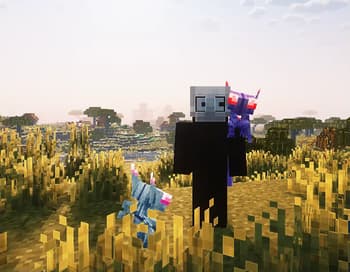 Toon's Partner Pokemon [Cobblemon] screenshot