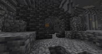 Simple Structures: Caves screenshot