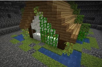 Simple Structures: Caves screenshot