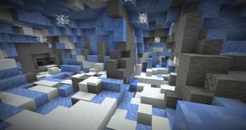 Simple Structures: Caves screenshot