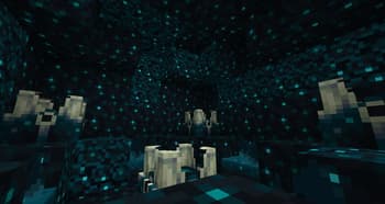 Simple Structures: Caves screenshot