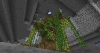 Simple Structures: Caves screenshot