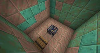 Simple Structures: Caves screenshot