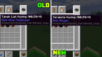 BetterMalay Language Pack screenshot
