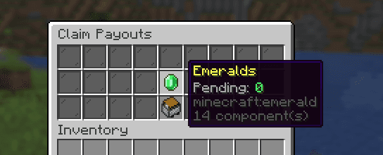 TradePost screenshot