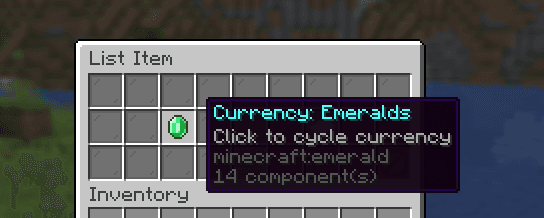 TradePost screenshot