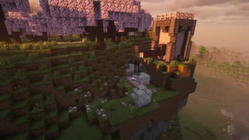 Immersive Gateways screenshot