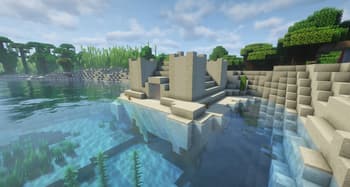 Immersive Gateways screenshot