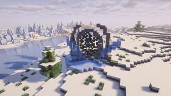 Immersive Gateways screenshot