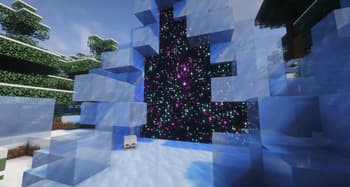 Immersive Gateways screenshot