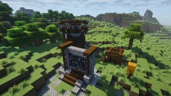 Immersive Gateways screenshot