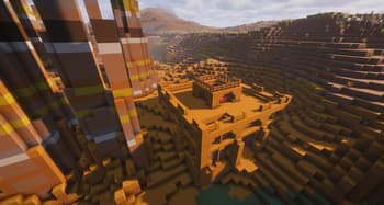 Immersive Gateways screenshot