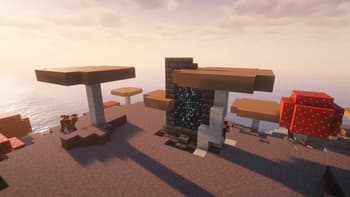Immersive Gateways screenshot
