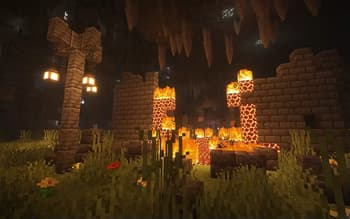 Magic Stone (魔咒石) screenshot