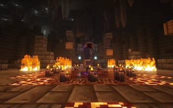 Magic Stone (魔咒石) screenshot
