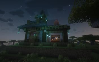 Magic Stone (魔咒石) screenshot