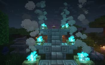 Magic Stone (魔咒石) screenshot